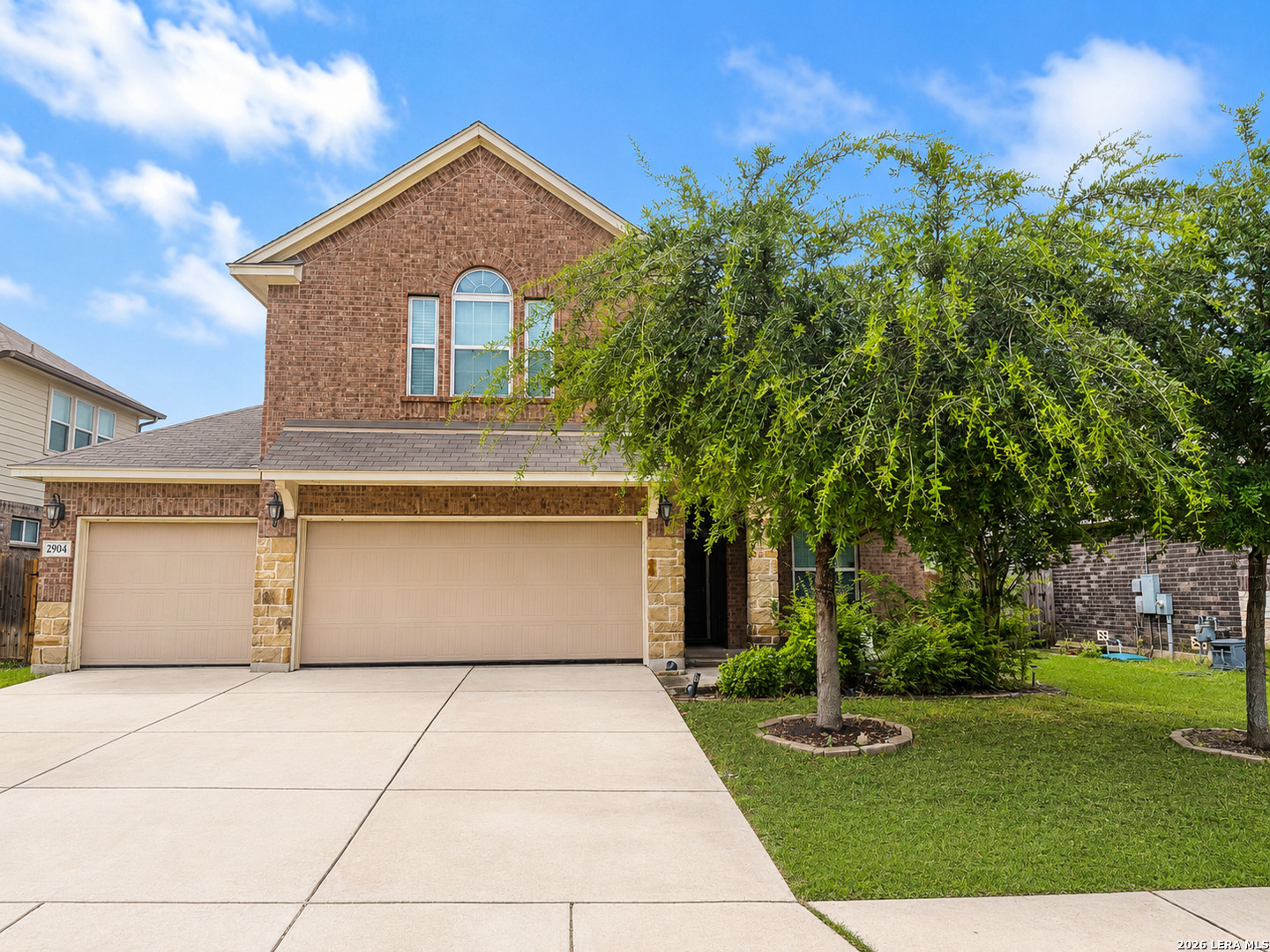 2904 Pawtucket Road Schertz TX 78108