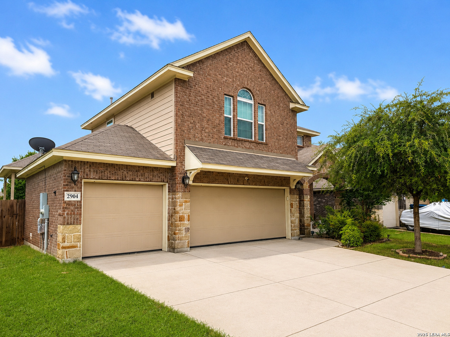 2904 Pawtucket Road Schertz TX 78108
