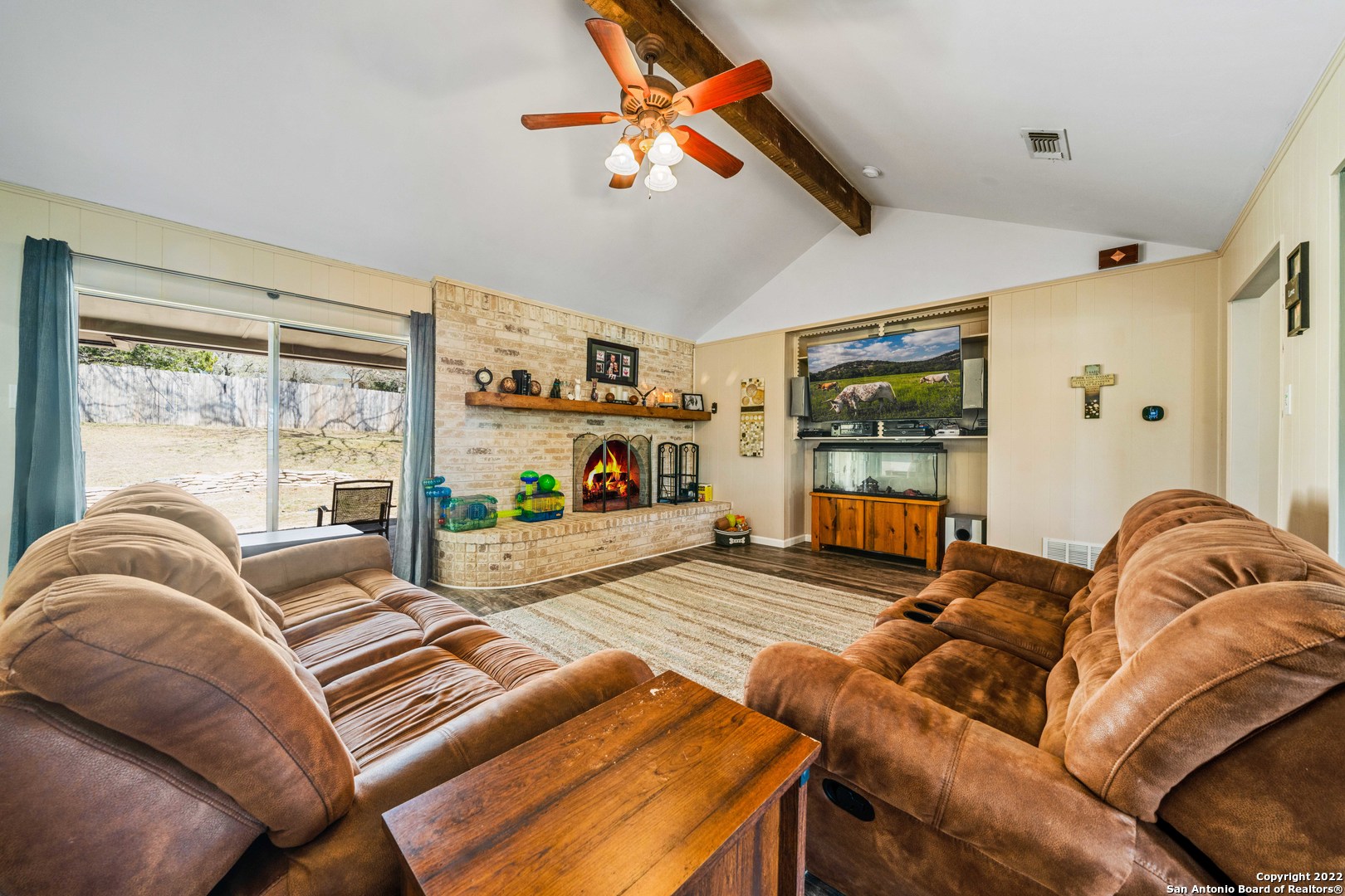1708 Susan Drive Kerrville TX 78028