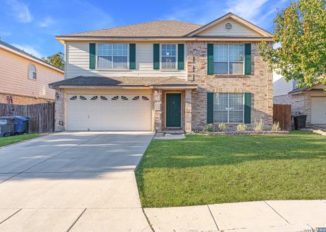 5407 Stormy Sunset San Antonio TX 78247