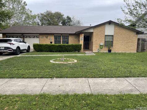 2410 Townbreeze Street San Antonio TX 78238