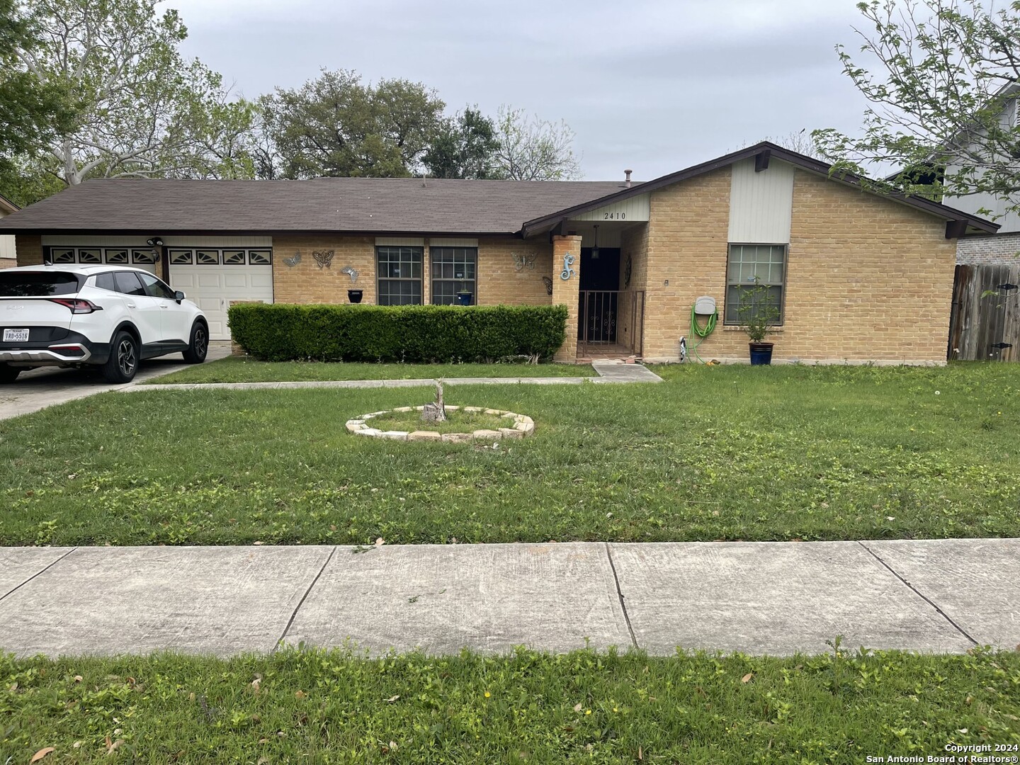 2410 Townbreeze Street San Antonio TX 78238