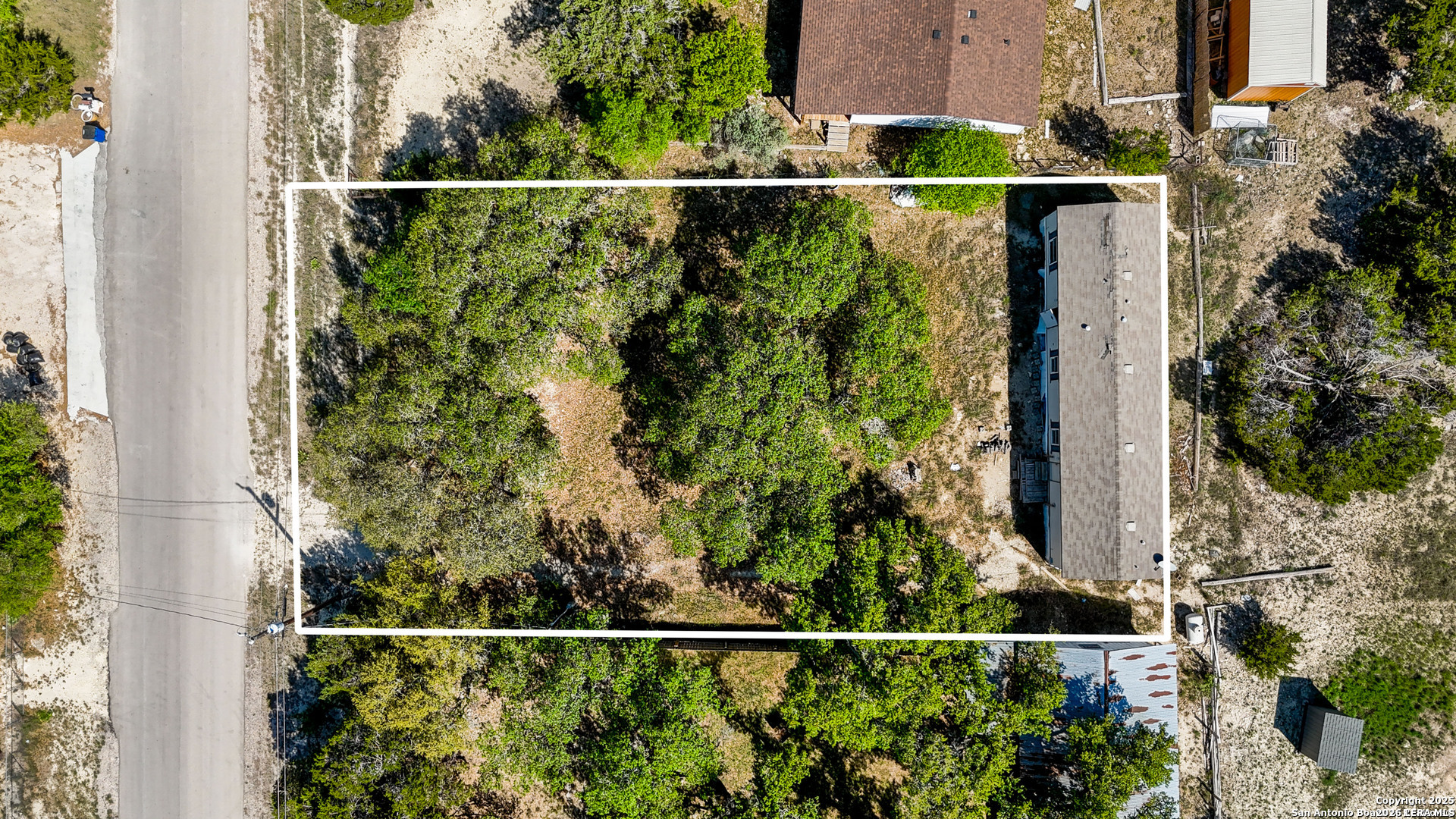1231 Rotherman Canyon Lake TX 78133