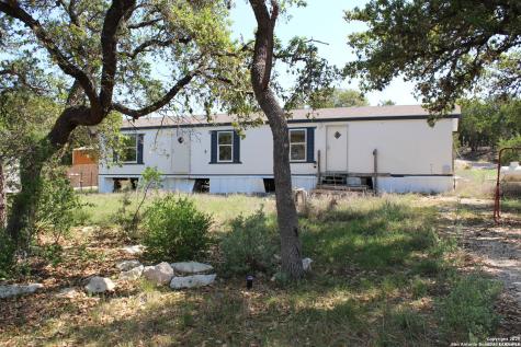 1231 Rotherman Canyon Lake TX 78133