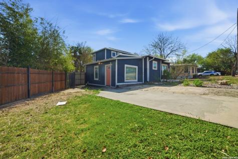 126 Zachry San Antonio TX 78228