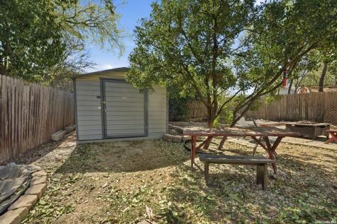 126 Zachry San Antonio TX 78228