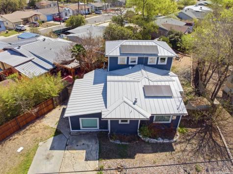 126 Zachry San Antonio TX 78228
