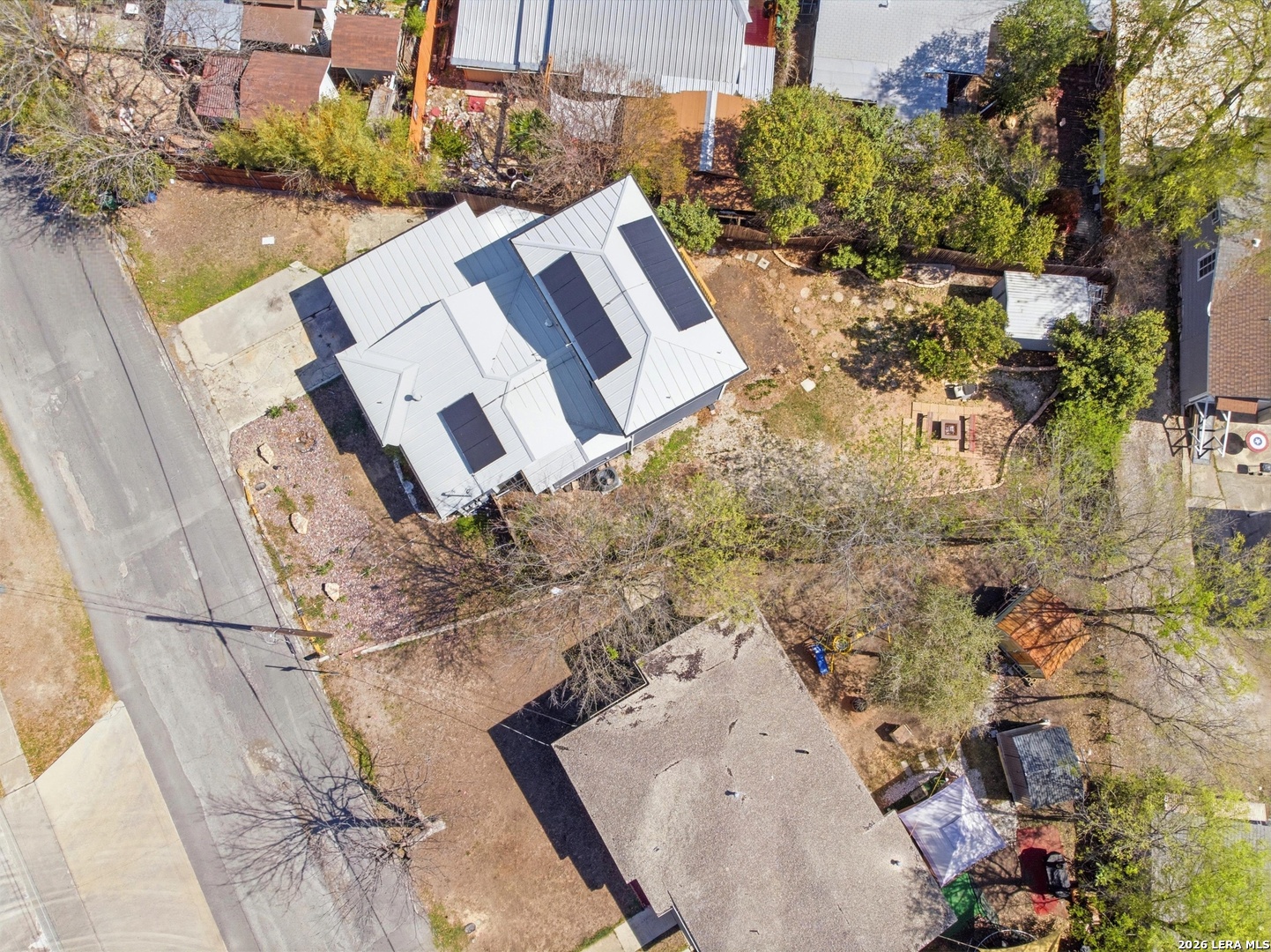 126 Zachry San Antonio TX 78228