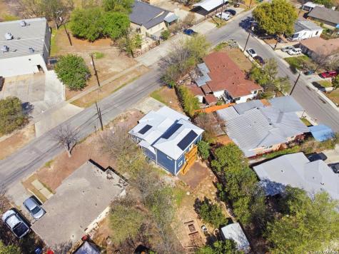 126 Zachry San Antonio TX 78228