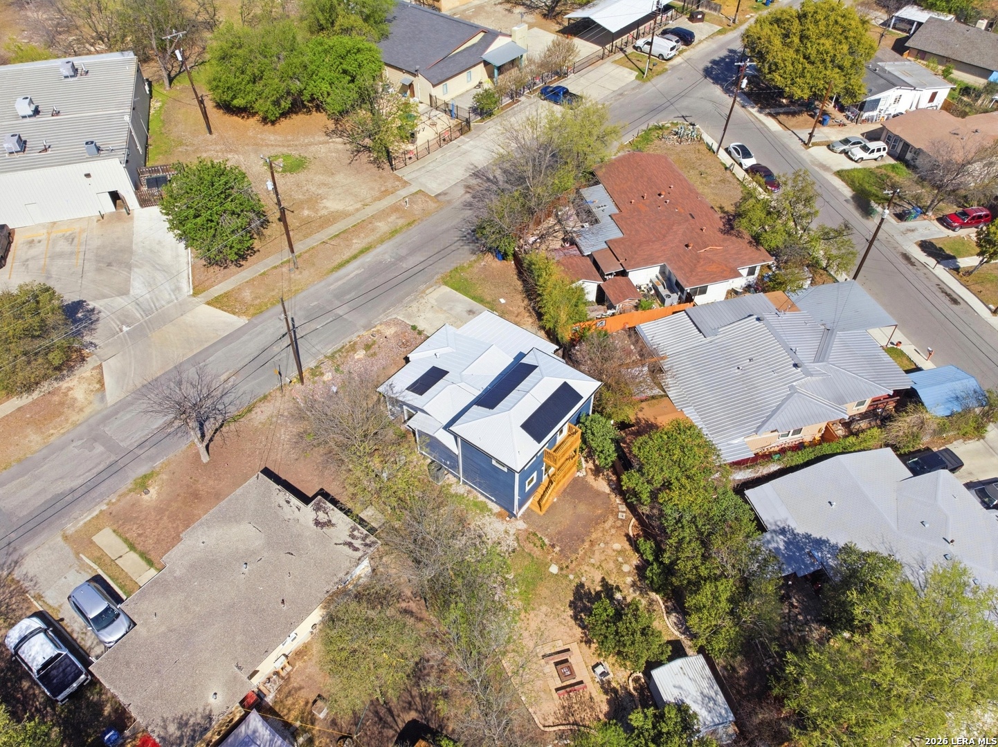126 Zachry San Antonio TX 78228