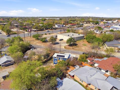 126 Zachry San Antonio TX 78228