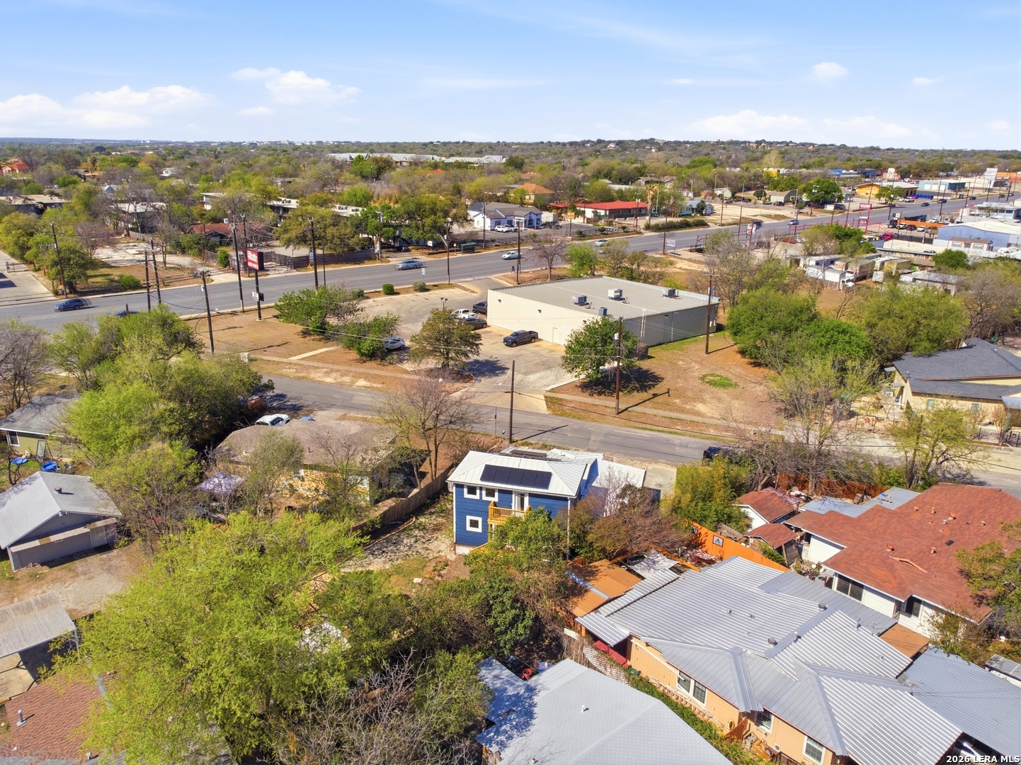 126 Zachry San Antonio TX 78228