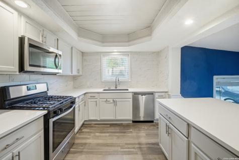 126 Zachry San Antonio TX 78228