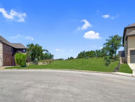 8719 Sonoma Vista Boerne TX 78015
