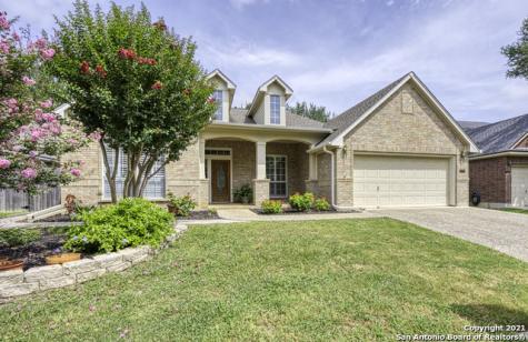 104 Antler Circle San Antonio TX 78232
