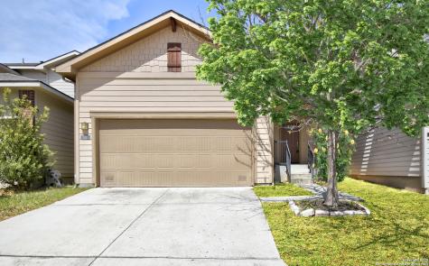 5451 Sunlit Brook San Antonio TX 78240