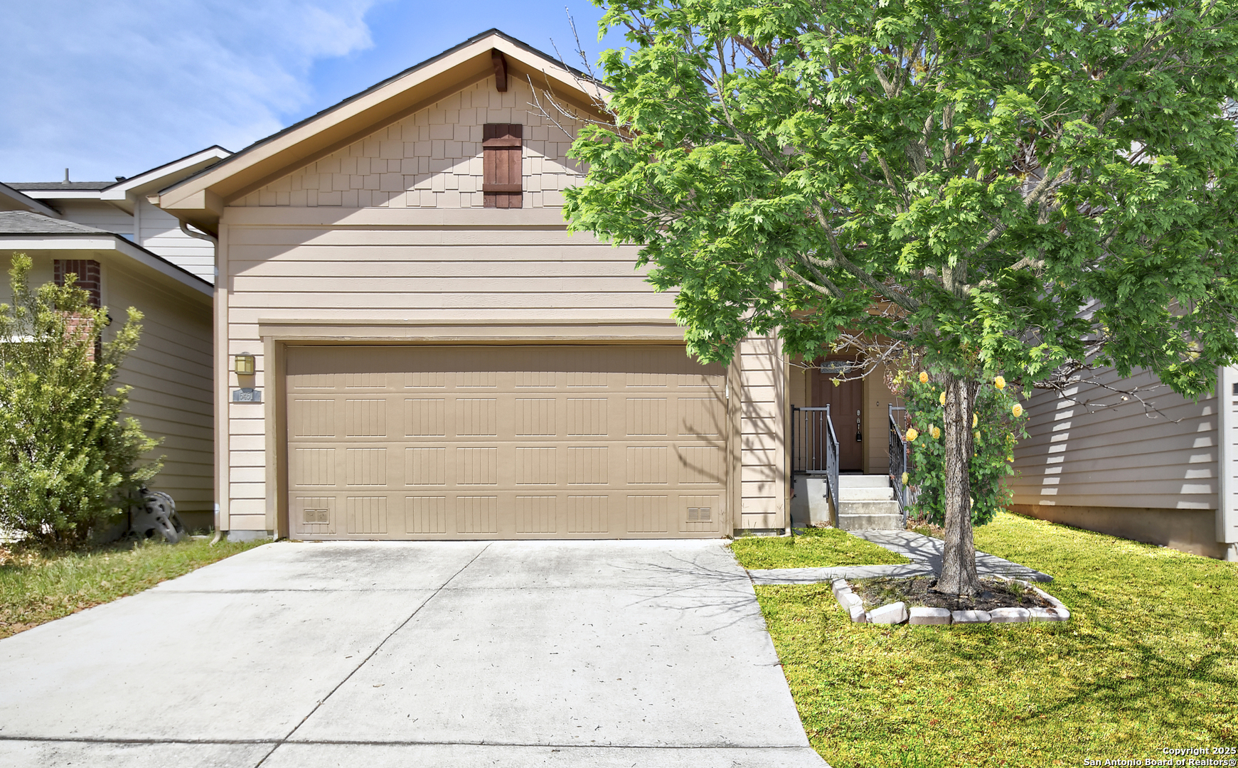 5451 Sunlit Brook San Antonio TX 78240