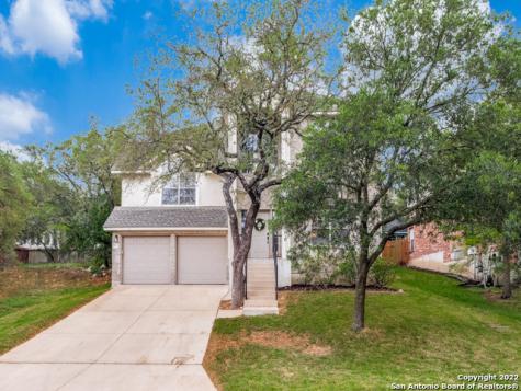 506 Mesa Valley San Antonio TX 78258