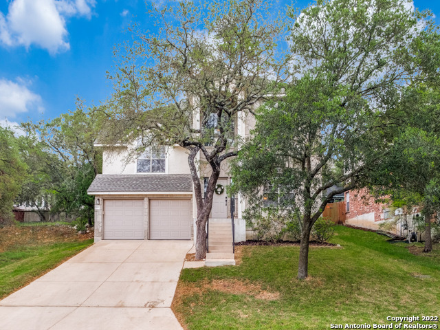 506 Mesa Valley San Antonio TX 78258