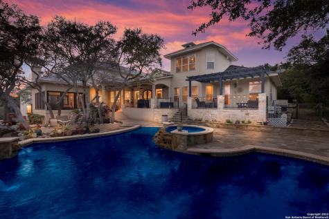23303 Wilderness Cove San Antonio TX 78261