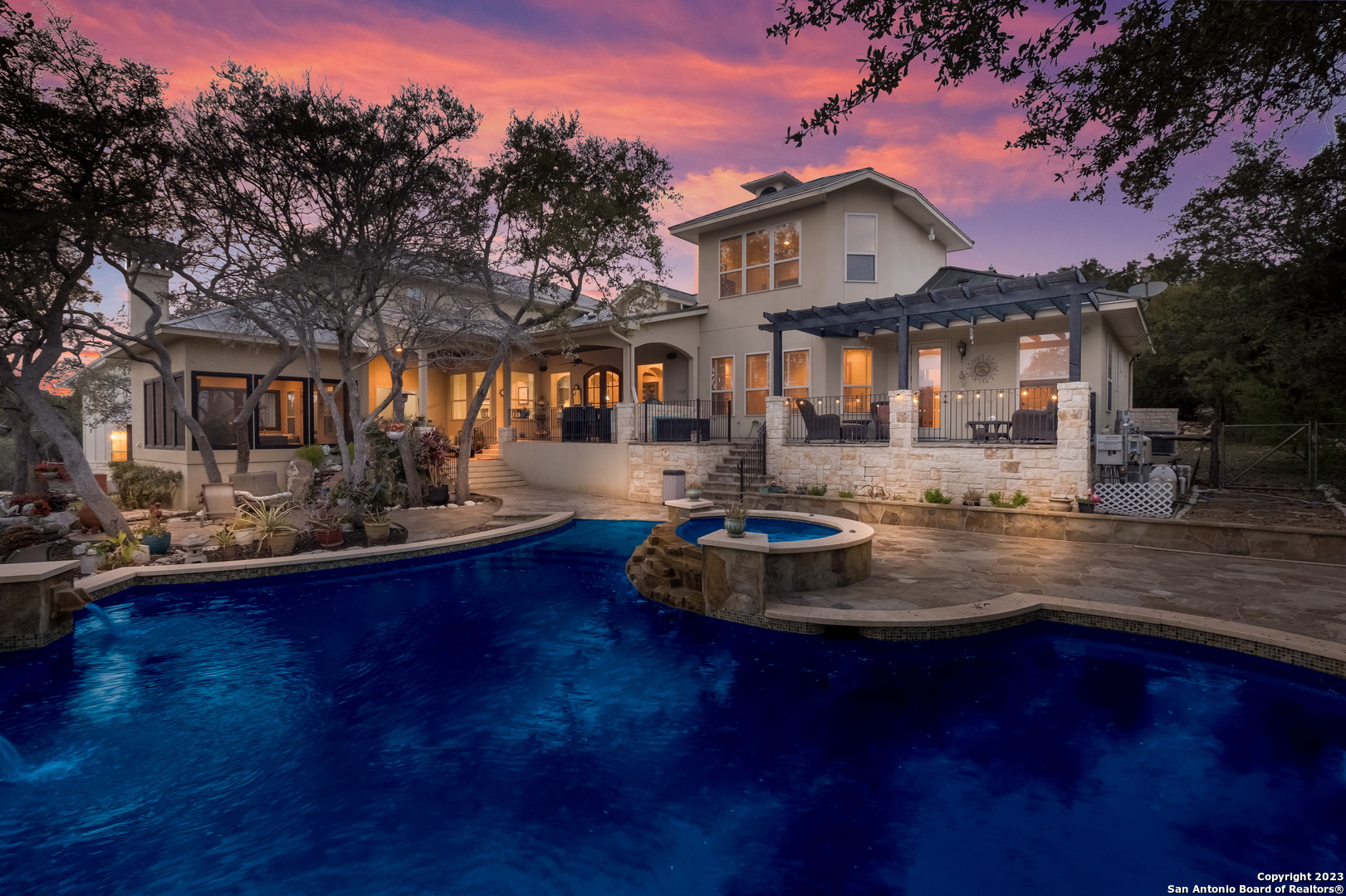 23303 Wilderness Cove San Antonio TX 78261