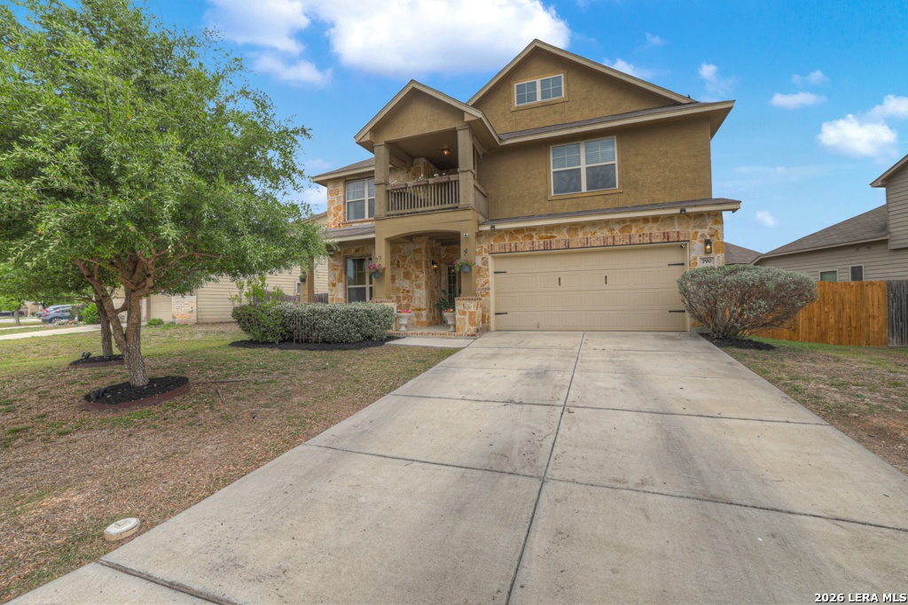790 Stratus Path New Braunfels TX 78130