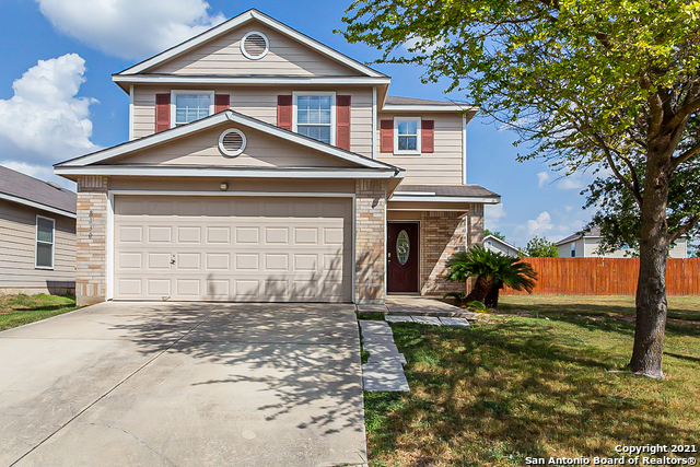 8130 Willow Country San Antonio TX 78254