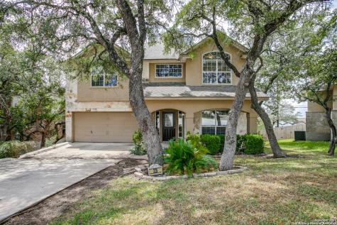 23 Bryce Canyon San Antonio TX 78258
