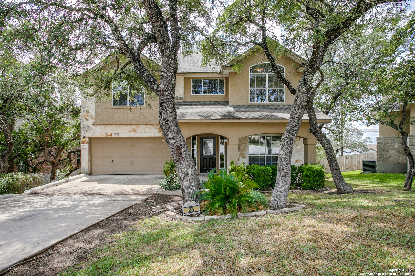 23 Bryce Canyon San Antonio TX 78258