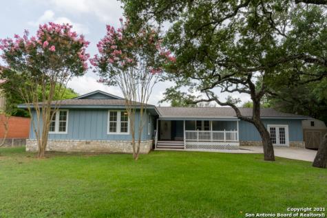 9160 Aqua Drive Boerne TX 78006