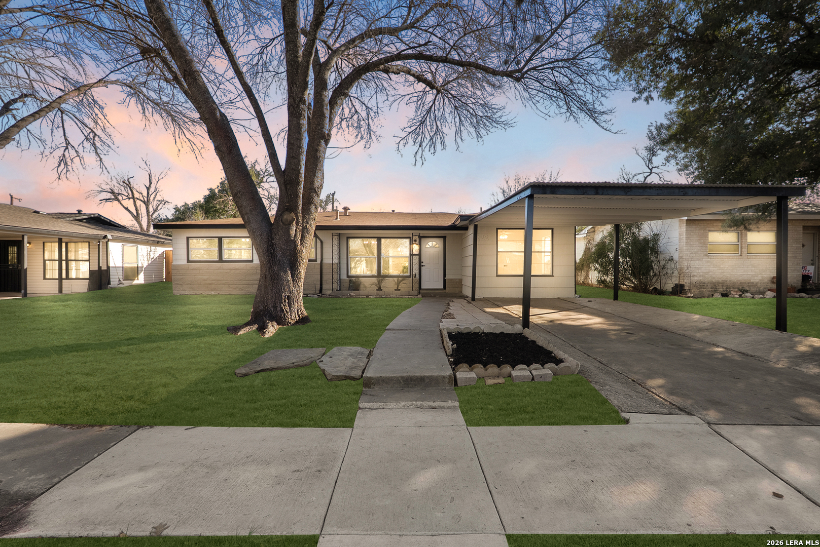 222 Hillwood Drive San Antonio TX 78213