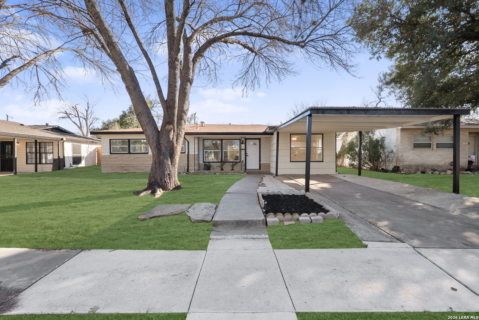 222 Hillwood Drive San Antonio TX 78213