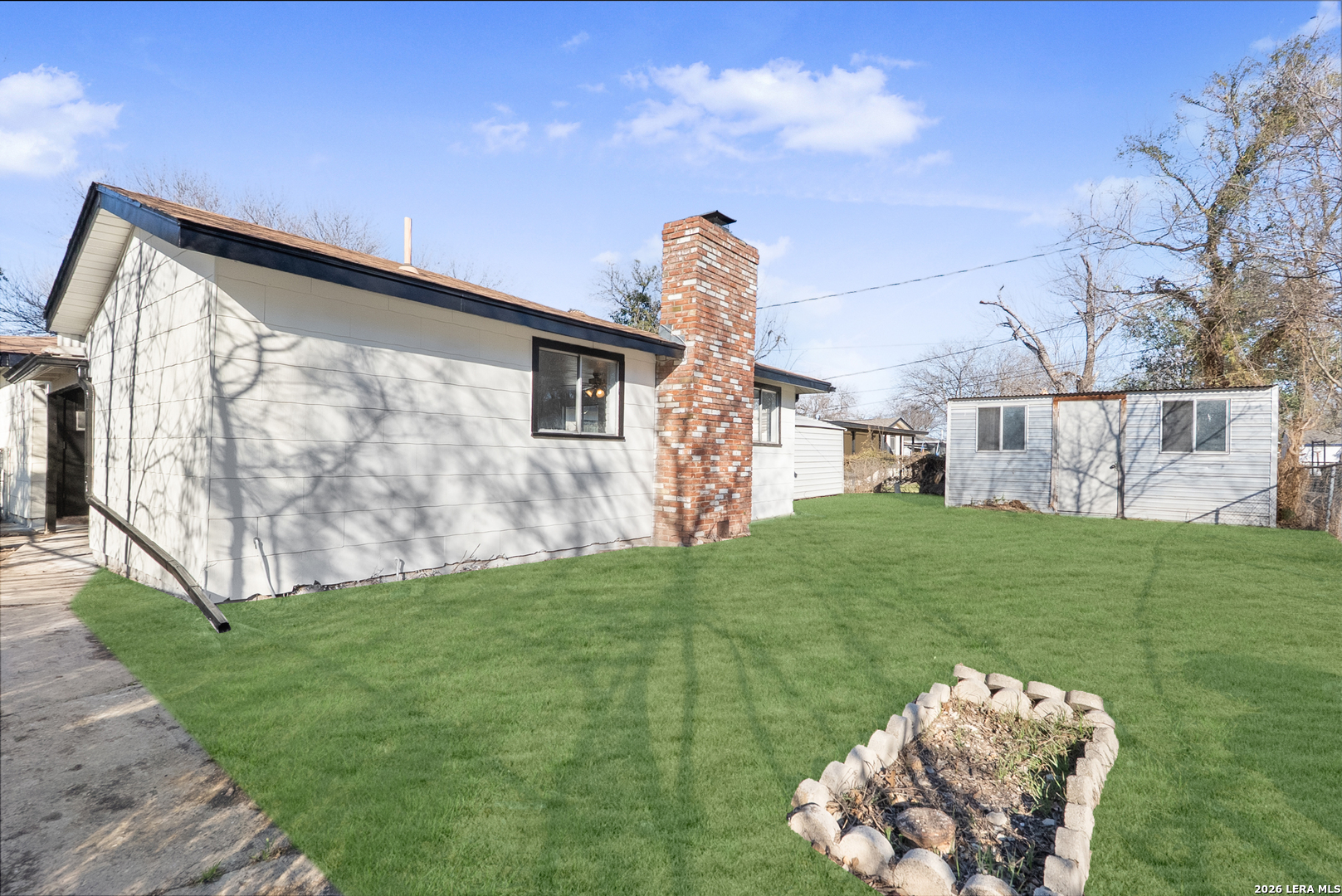 222 Hillwood Drive San Antonio TX 78213