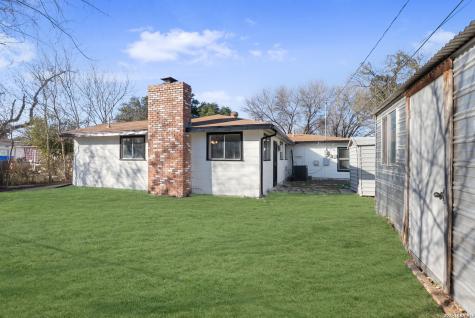 222 Hillwood Drive San Antonio TX 78213