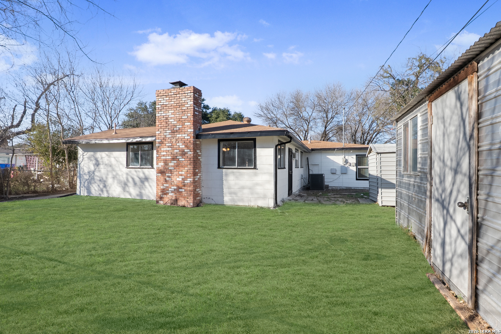 222 Hillwood Drive San Antonio TX 78213
