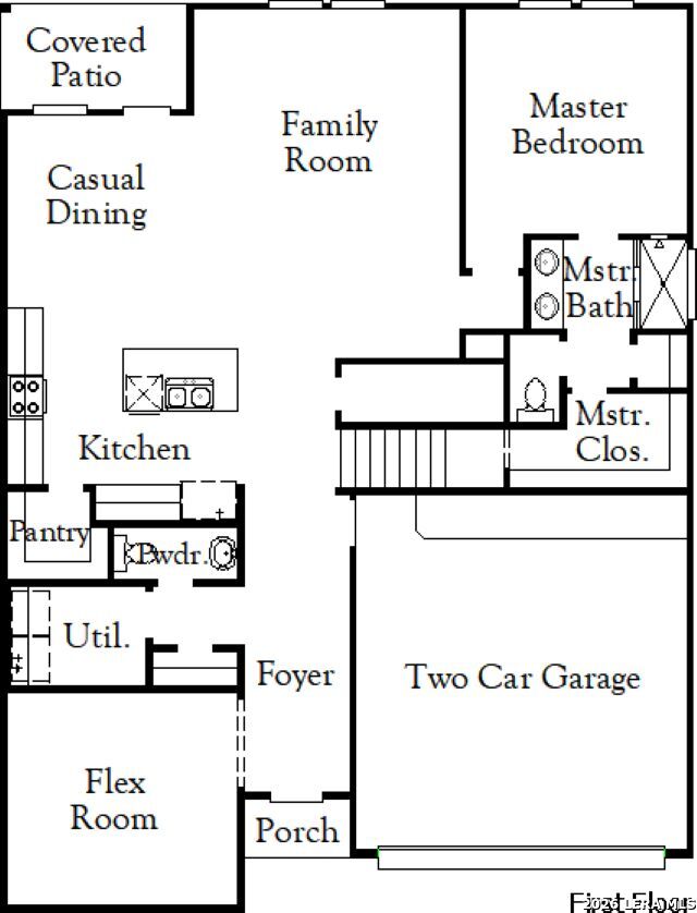 8459 Rocket View San Antonio TX 78263
