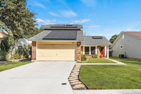 6939 Sunshine Tree Drive San Antonio TX 78249