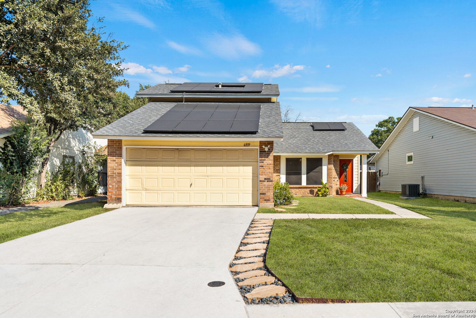 6939 Sunshine Tree Drive San Antonio TX 78249