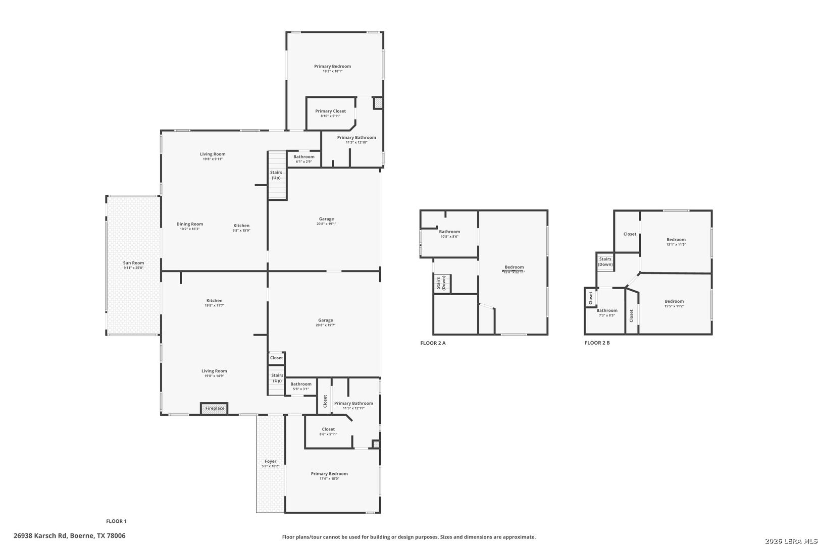 26938 Karsch Boerne TX 78006