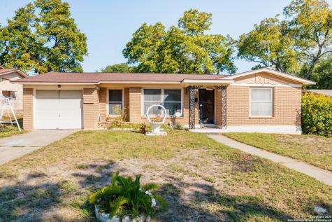 443 Future Drive San Antonio TX 78213