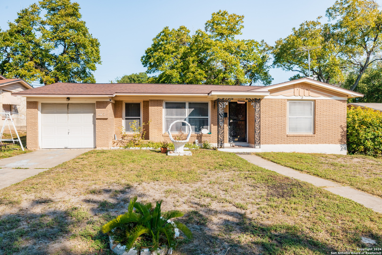 443 Future Drive San Antonio TX 78213