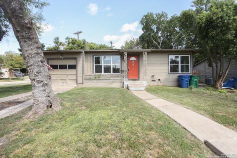 507 Sumner Drive San Antonio TX 78209