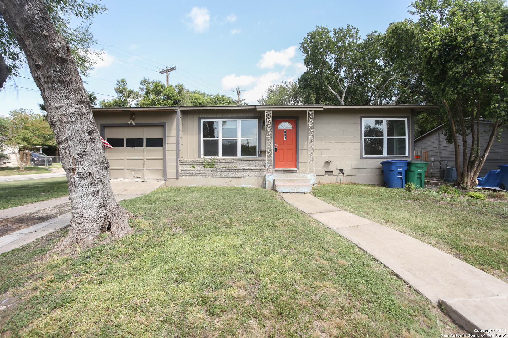 507 Sumner Drive San Antonio TX 78209