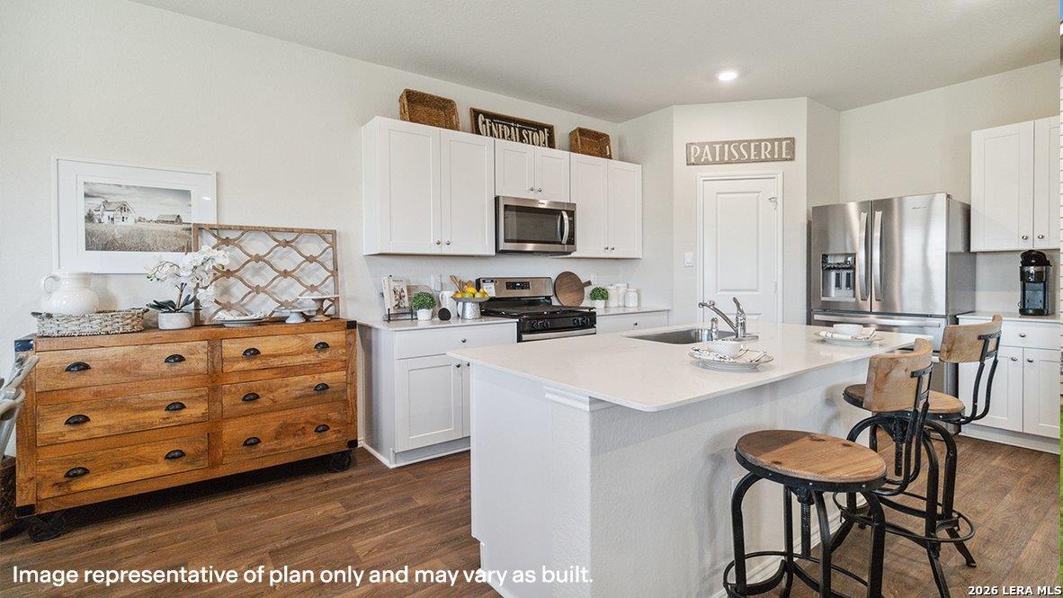 1538 Cagnion Cabin Way San Antonio TX 78253