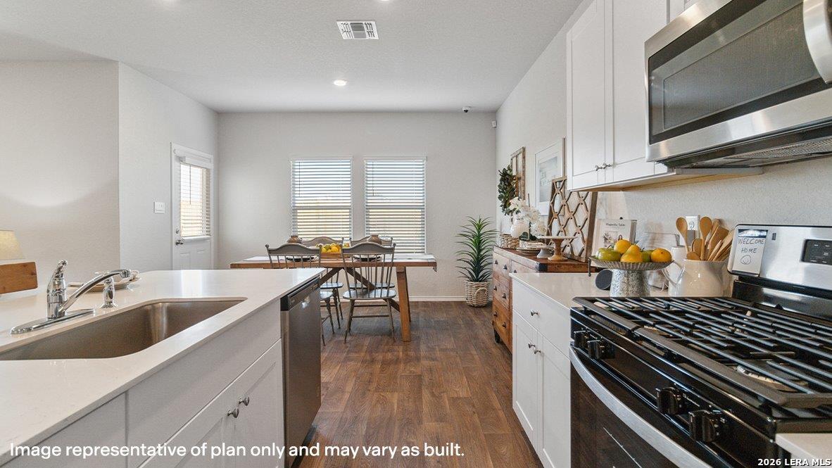 1538 Cagnion Cabin Way San Antonio TX 78253