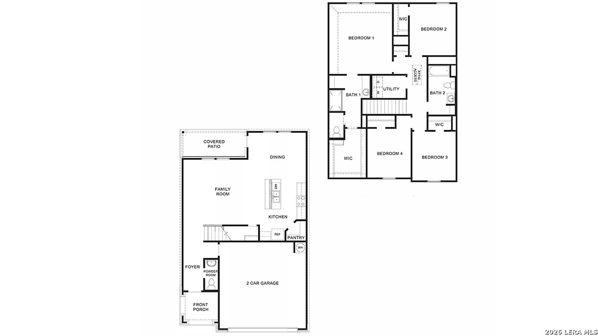 1538 Cagnion Cabin Way San Antonio TX 78253