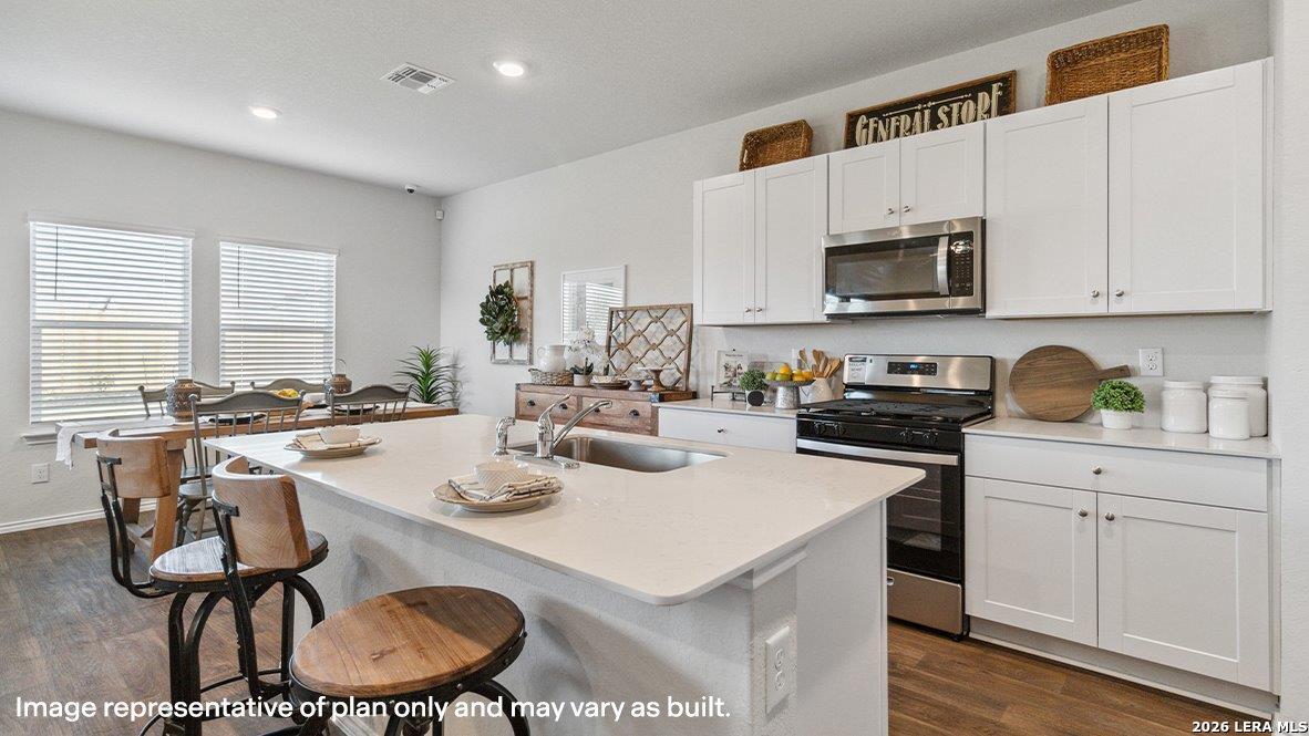 1538 Cagnion Cabin Way San Antonio TX 78253