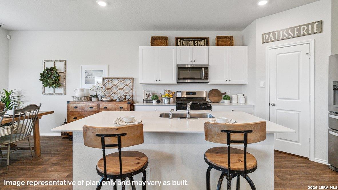 1538 Cagnion Cabin Way San Antonio TX 78253