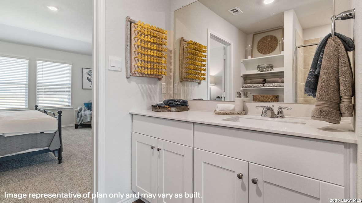 1538 Cagnion Cabin Way San Antonio TX 78253