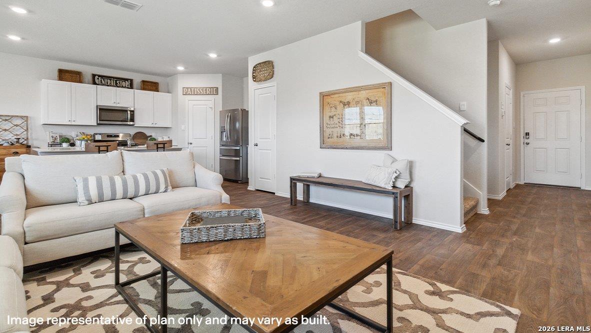 1538 Cagnion Cabin Way San Antonio TX 78253